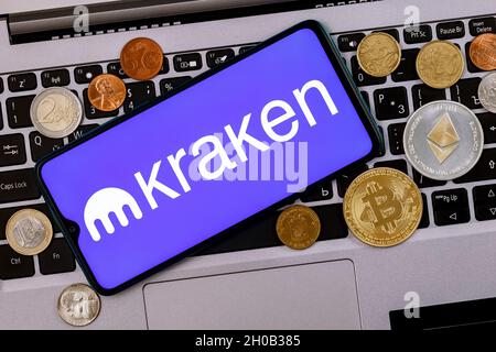 Kraken lists DeFi tokens Filecoin (FIL), YFI and UNI