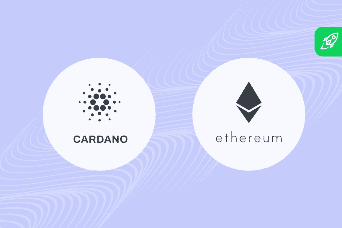Cardano vs. Ethereum Key Differences and Which Is Better? | Academy bitcoinhelp.fun