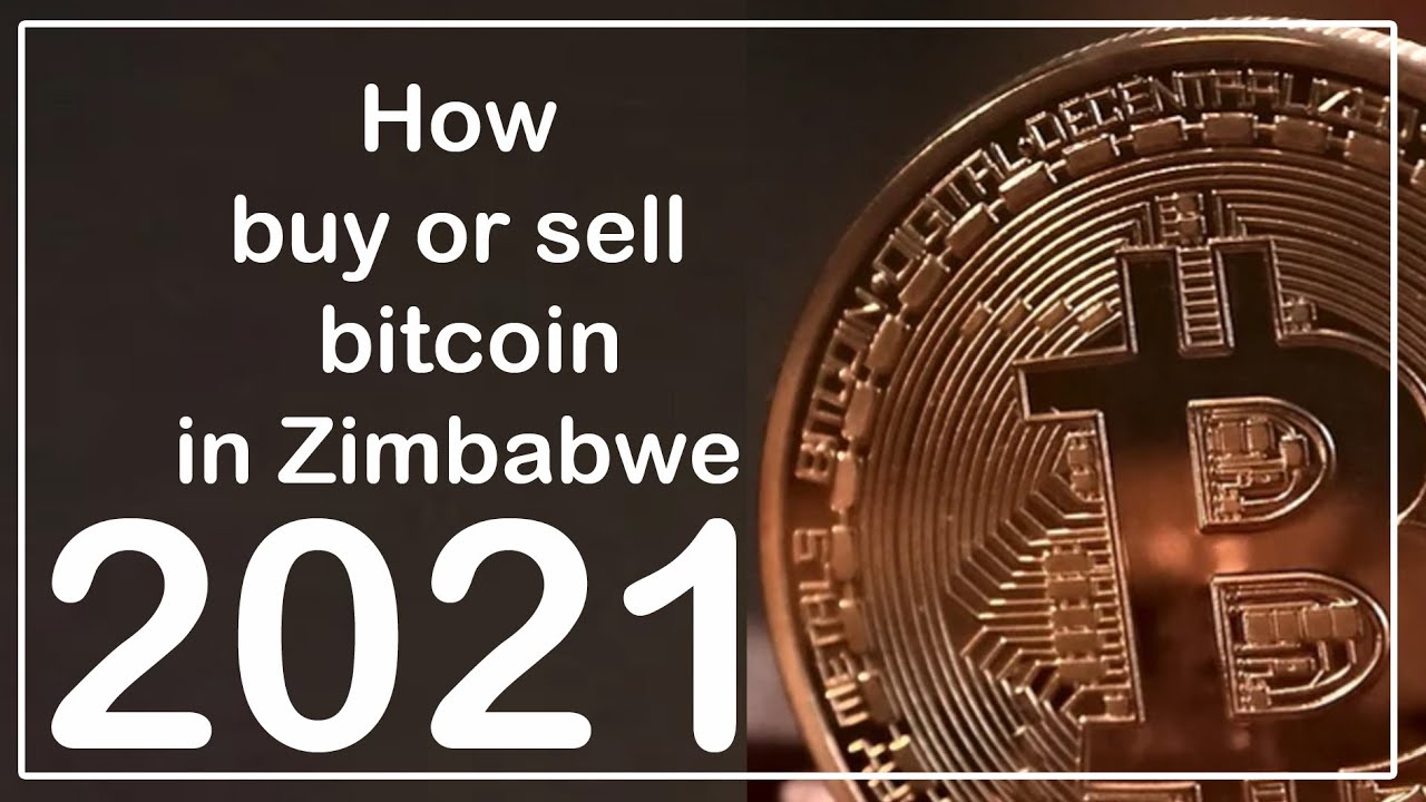 Buy bitcoin in zimbabwe in an easy and secure way | Bitmama