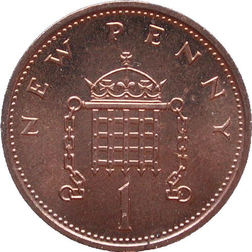 Most rare and valuable 1p coins in circulation from new currency to minting errors | The Sun