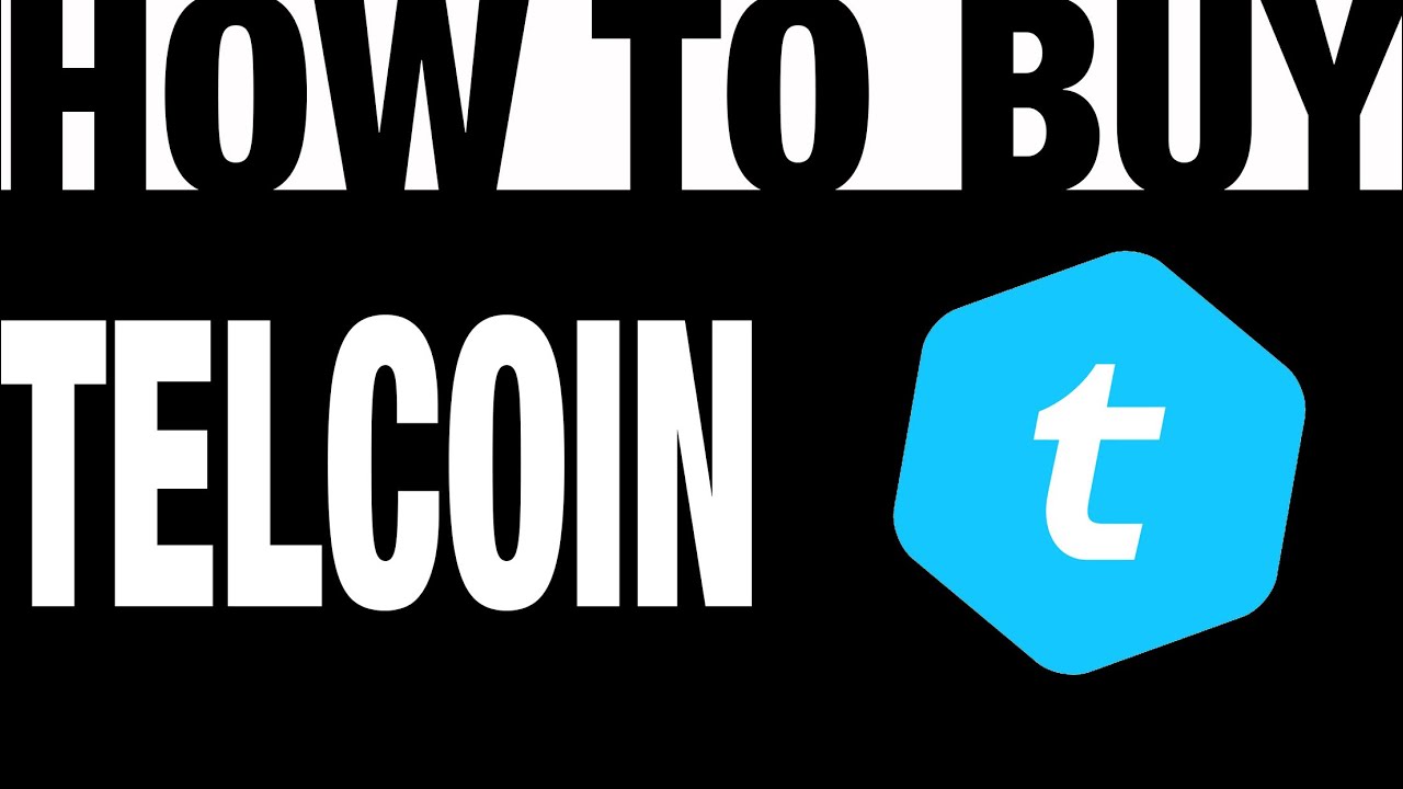 What Is Telcoin and How to Buy it? | SwapSpace Blog