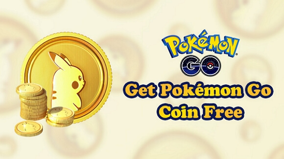 Pokemon Go: how to get coins and earn free Pokecoins | VG