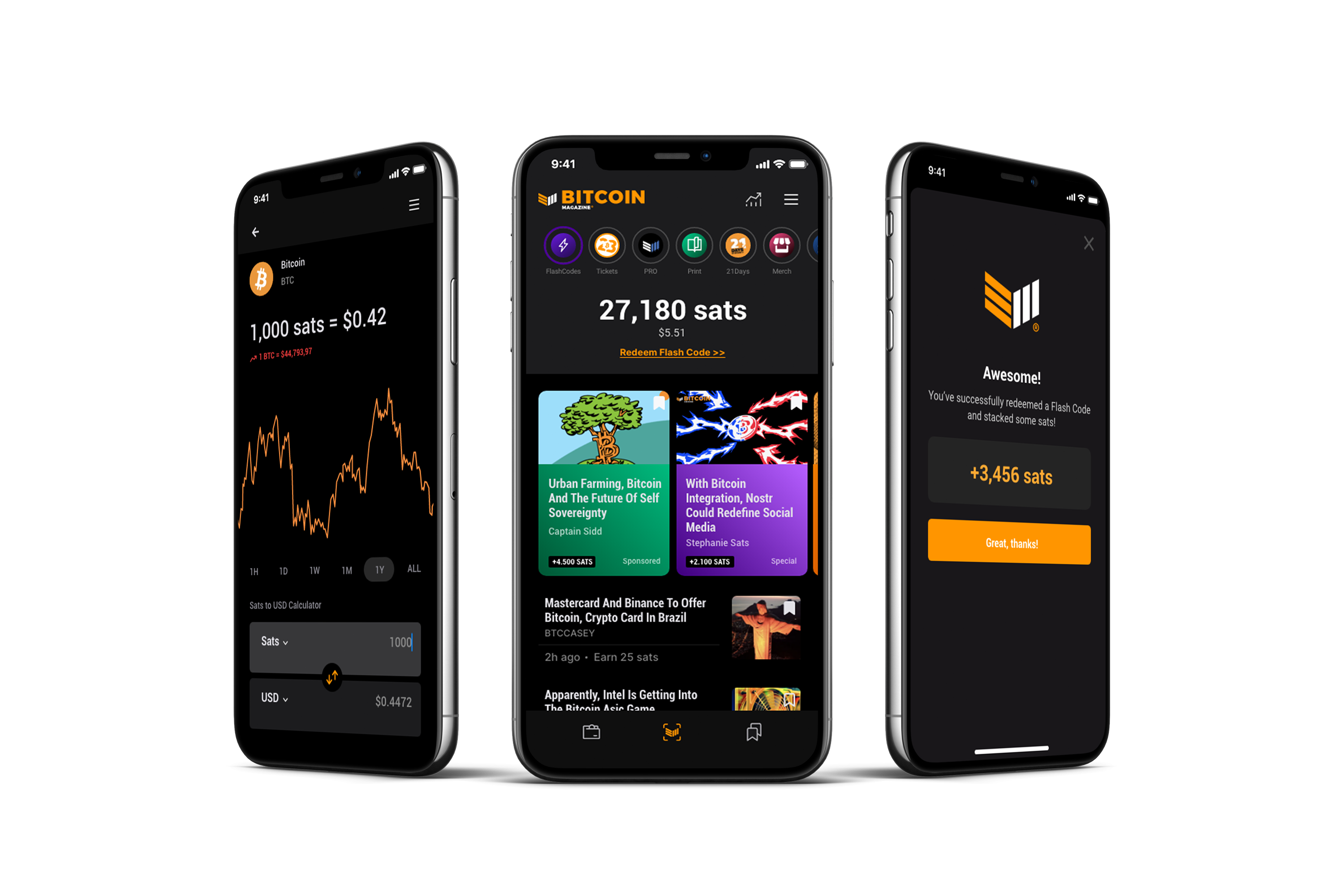 The 7 Best Free Bitcoin Apps | QuestionPro