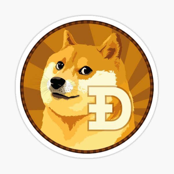 Dogecoin Logo Royalty-Free Images, Stock Photos & Pictures | Shutterstock