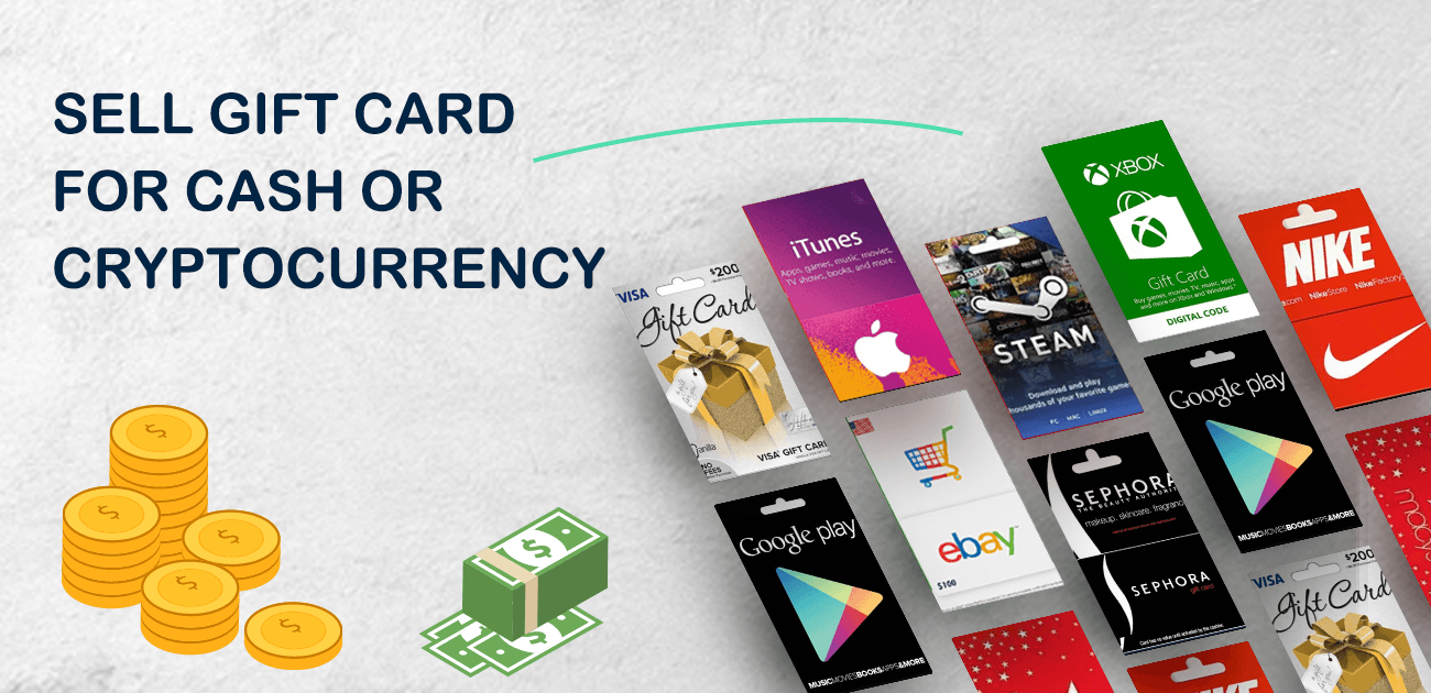 Buy Bitcoin Using Gift Cards From Amazon, iTunes, Steam, etc. At CoinCola