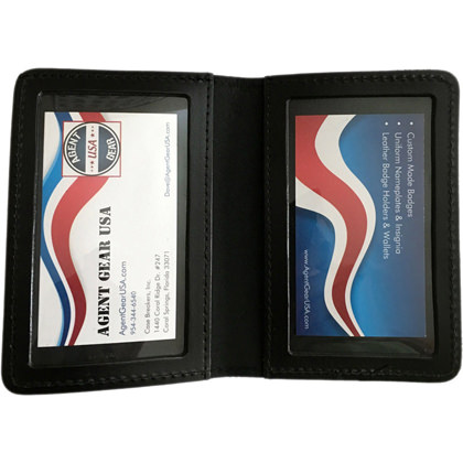 ID Holders & Passports | Wallets | Leather Identification | Neck