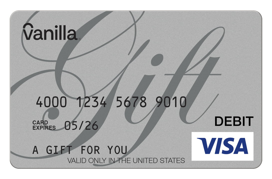 How To Check Vanilla Gift Card Balance At bitcoinhelp.fun