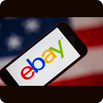 Buy Ebay gift cards with Bitcoin and Crypto - Cryptorefills