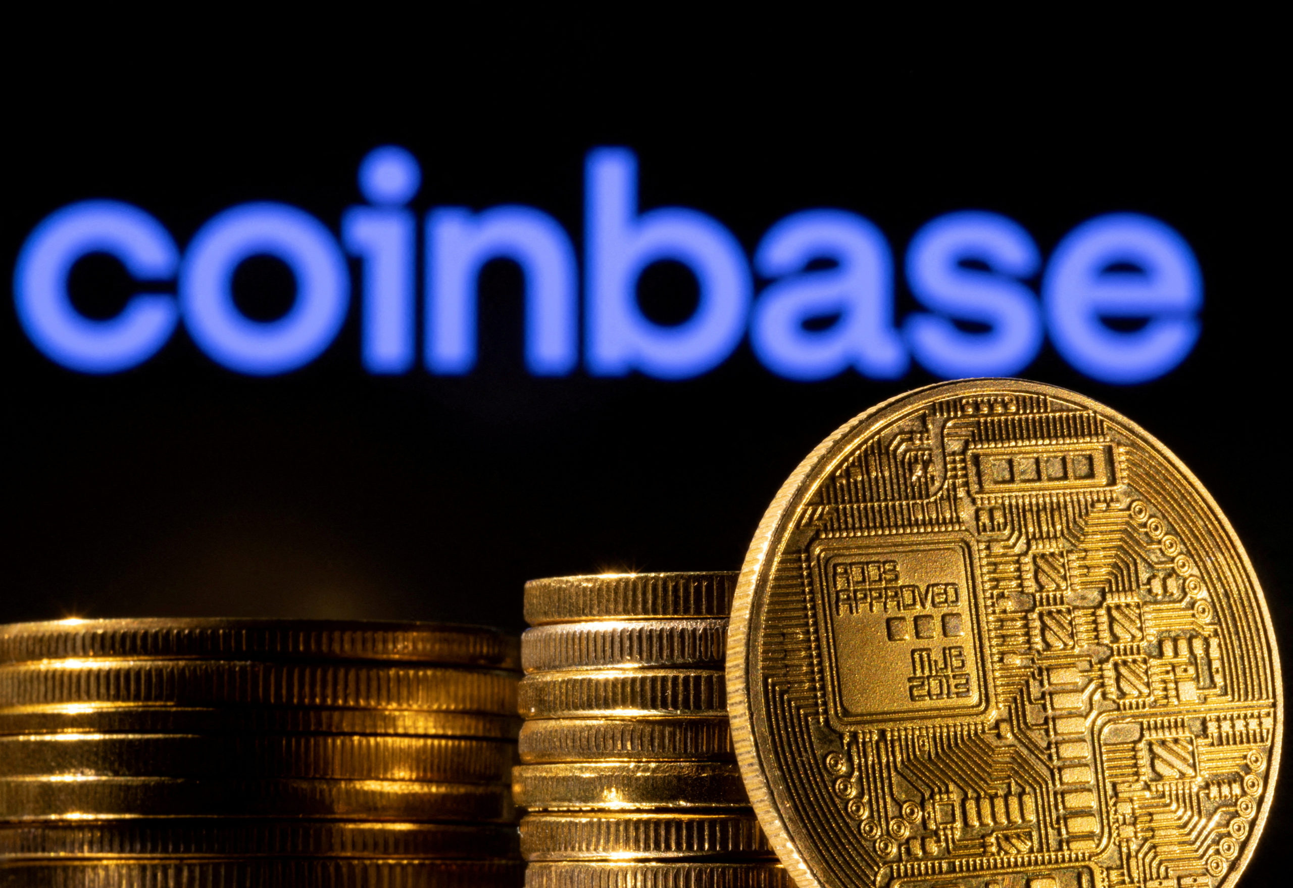 ATOM, DASH and More: Coinbase Considers Adding 8 New Cryptos - CoinDesk