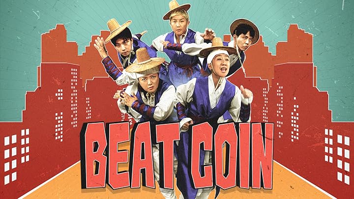 Beat Coin Episode 39 Engsub | Kshow