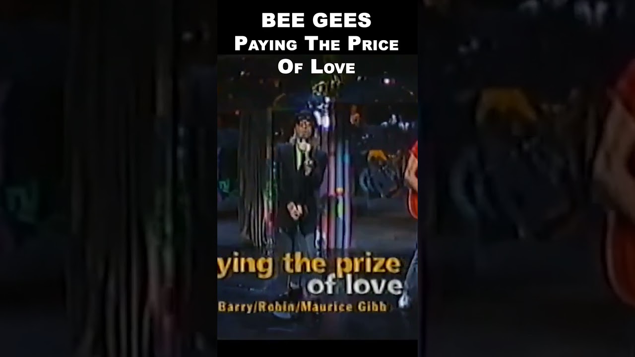 Bee Gees - How To Fall In Love, Pt. 1 Lyrics | bitcoinhelp.fun