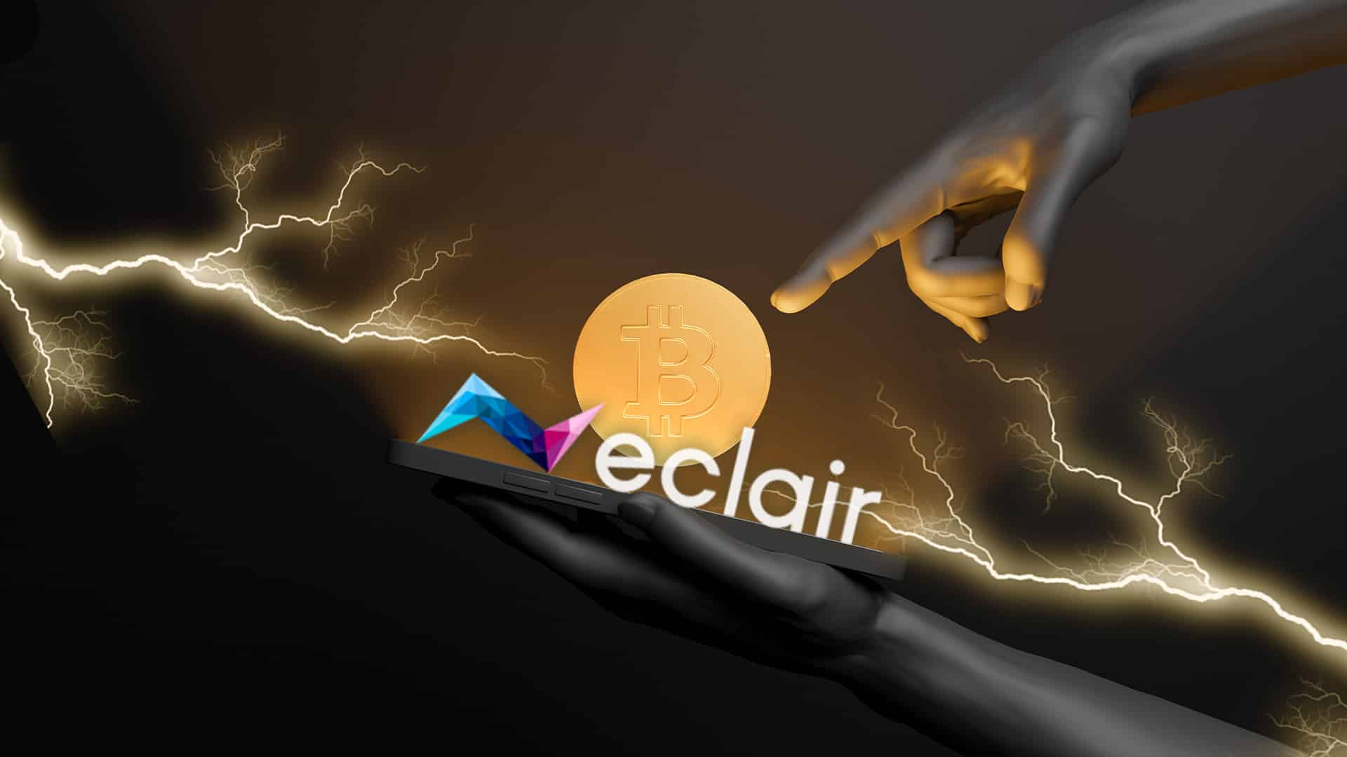 Acinq Eclair Wallet Supported Coins ()