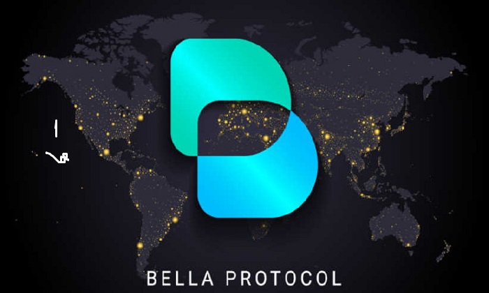 BELLA/SOL Real-time On-chain Raydium DEX Data