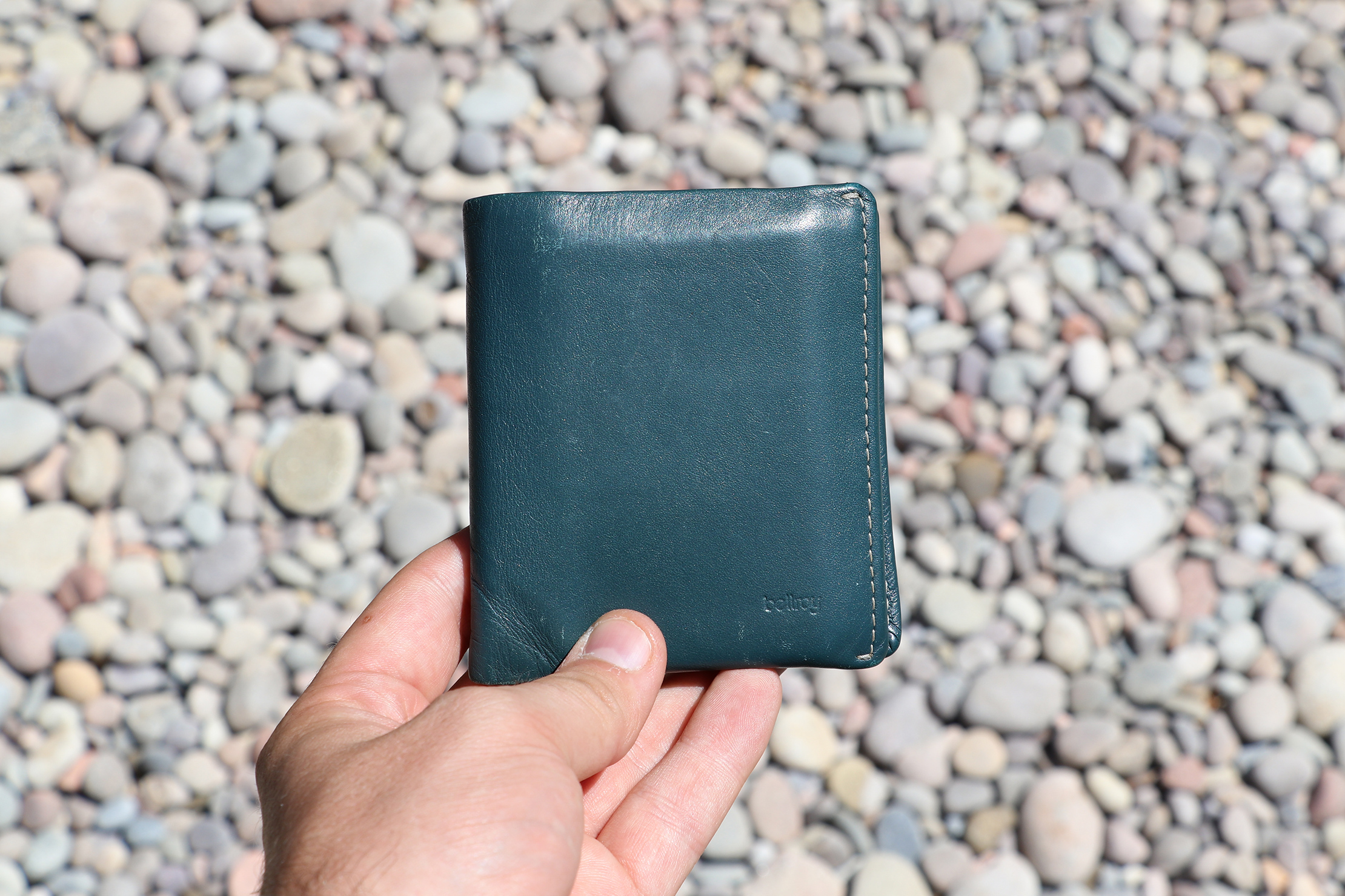 Bellroy - Note Sleeve RFDI Wallet – Rouleur