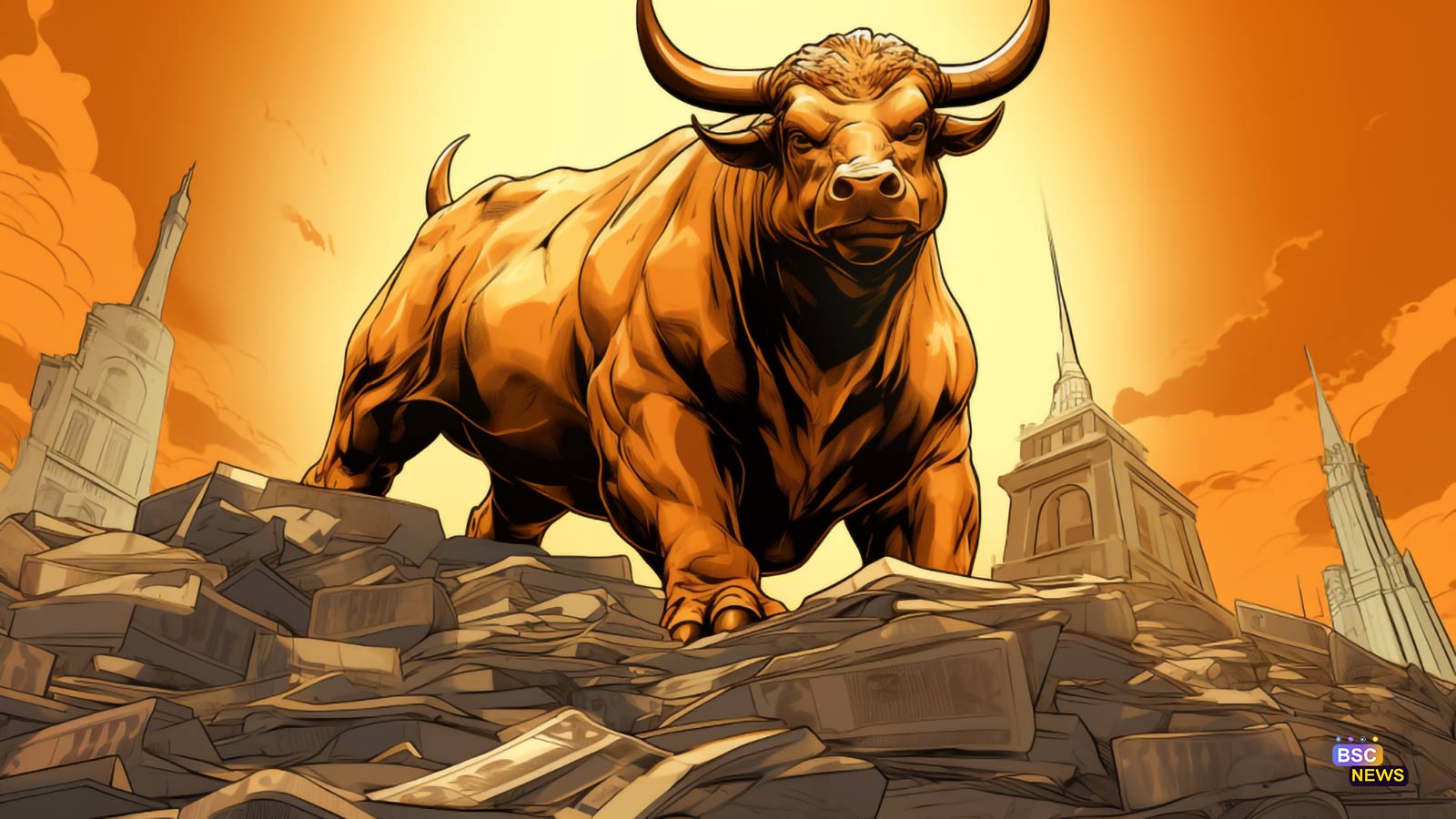 Bitcoin bulls are not the bigger fools