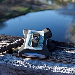 Bench Built Men's Minimalist Wallet