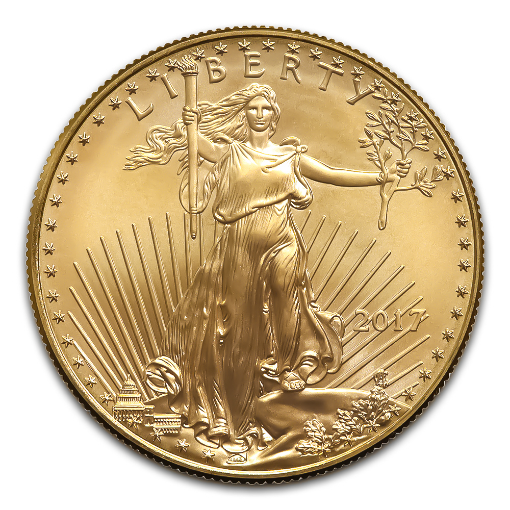 What Is The Best 1 Oz Gold Coin To Buy? Where Can I Buy It?