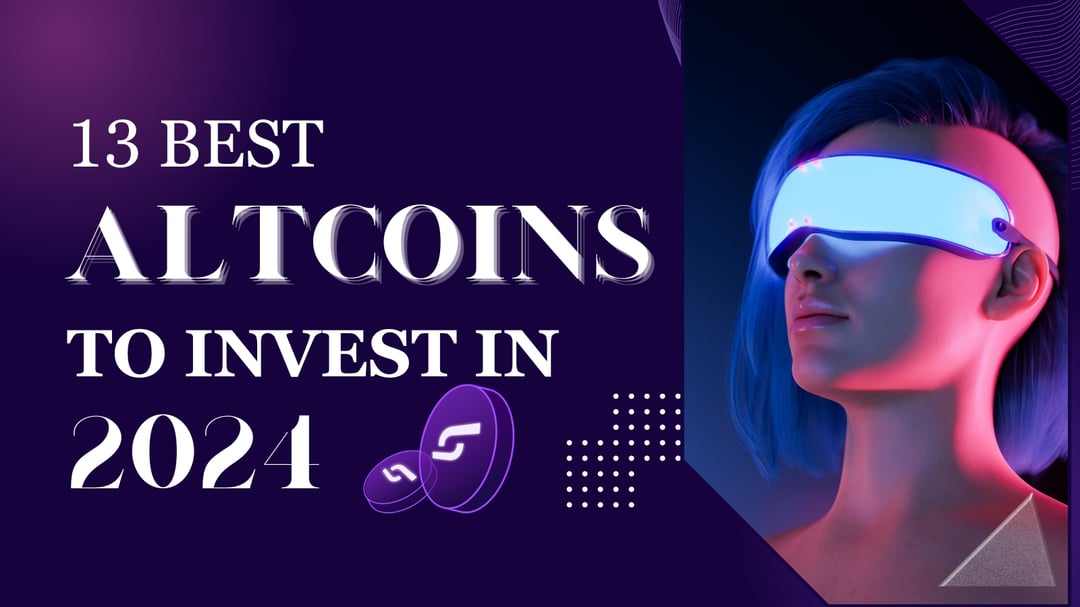 What Is The Next Big Crypto? Best Altcoins That Can Make You Rich In Time To Invest!