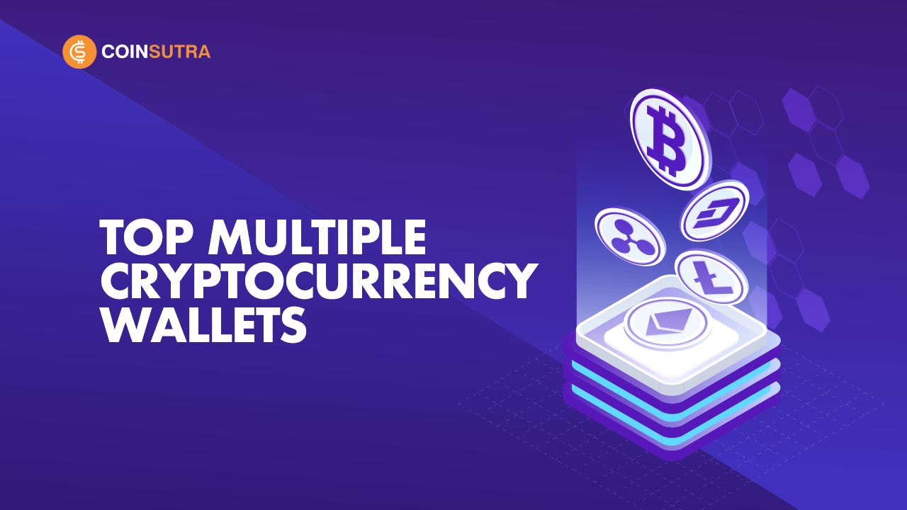 Best Multi-Cryptocurrency Wallet (Complete Guide Beyond ) | Cryptopolitan