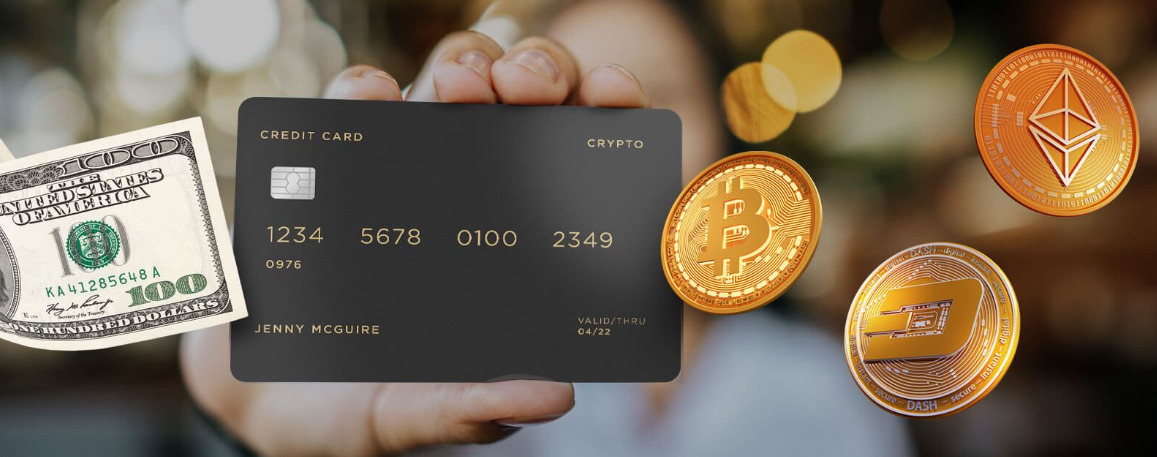 Best Bitcoin Debit Cards of 