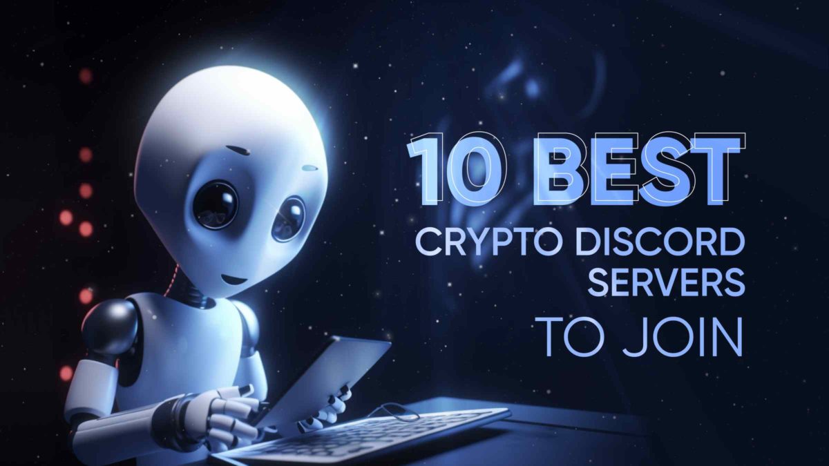 Best Crypto Discord Servers to Join for Trading Insights