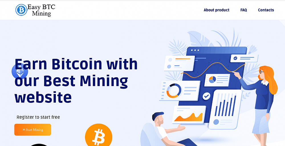 50 Best Crypto Mining Blogs and Websites To Follow in 