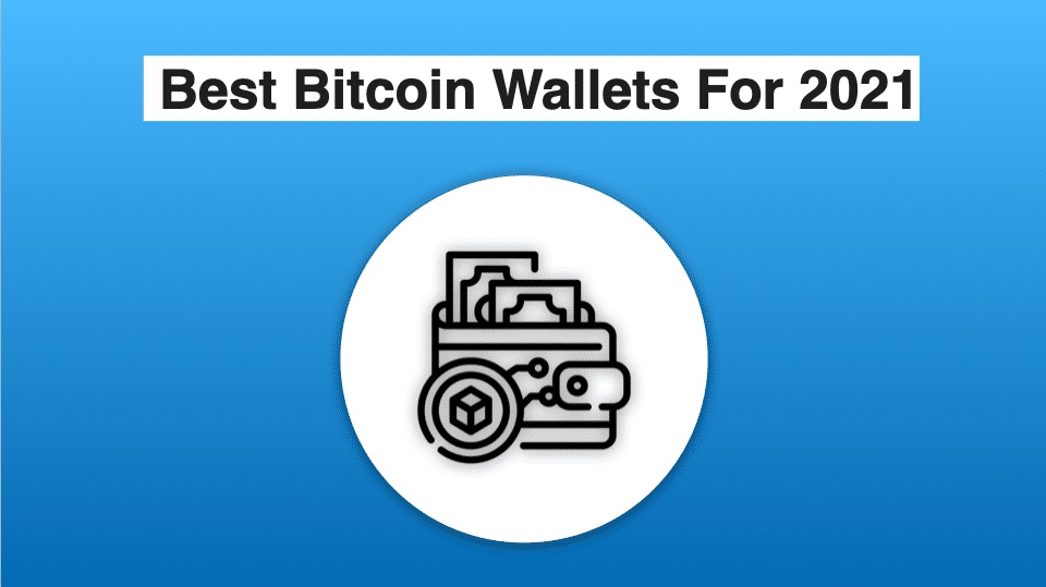 Top 23 Best Bitcoin wallets of 