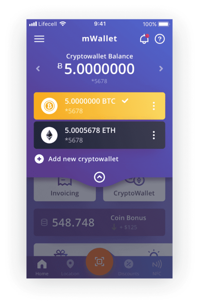 ‎Coinbase: Buy Bitcoin & Ether on the App Store