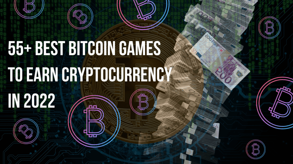 You Can Earn Bitcoin for Playing Over Android Games