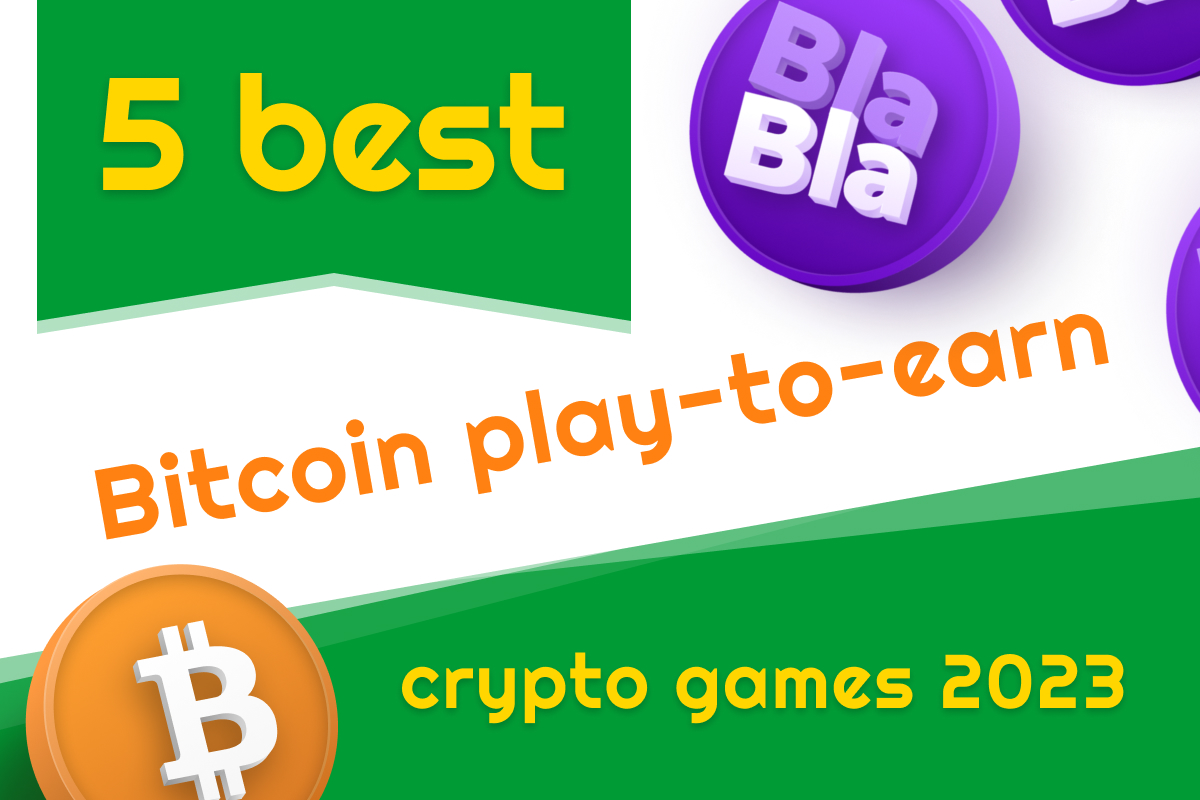 ‎The Crypto Games: Get Bitcoin on the App Store