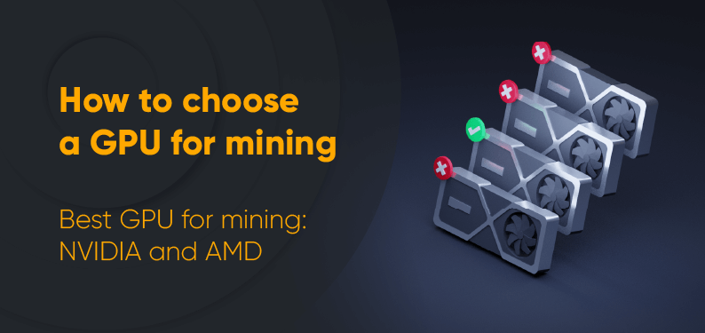 What Is the Best Budget GPU for Mining Crypto in ? - Coindoo