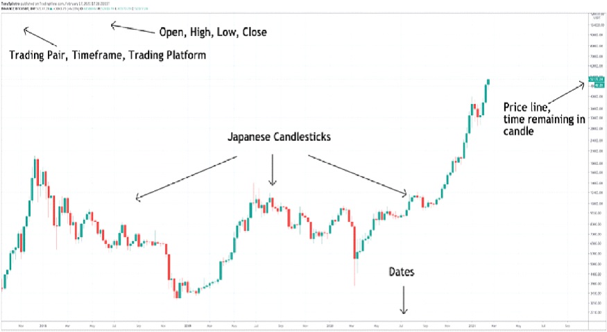 A Guide to Crypto Charting Platforms | Crypto Investing Guide: Technical Analysis