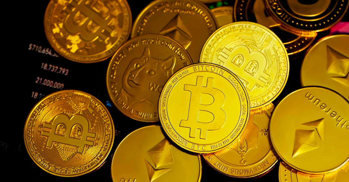 8 Crypto to consider buying now for the next bull run in - The Economic Times