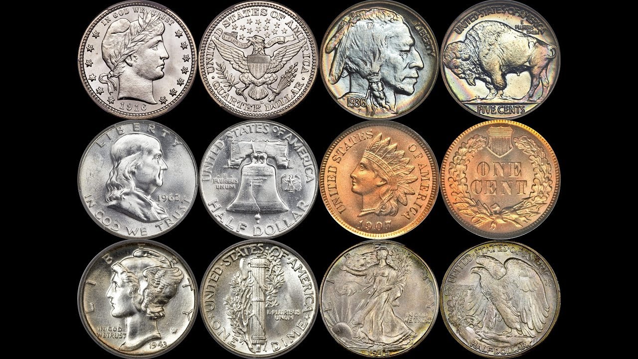 List of most expensive coins - Wikipedia