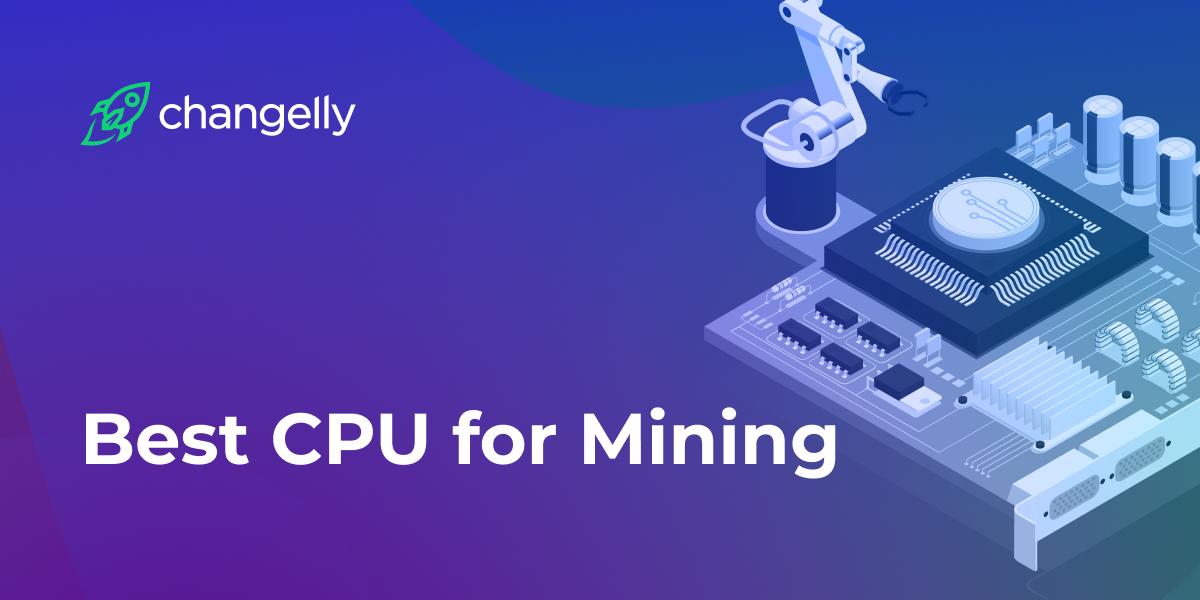 Best mining CPU: the best processors for mining cryptocurrency | TechRadar