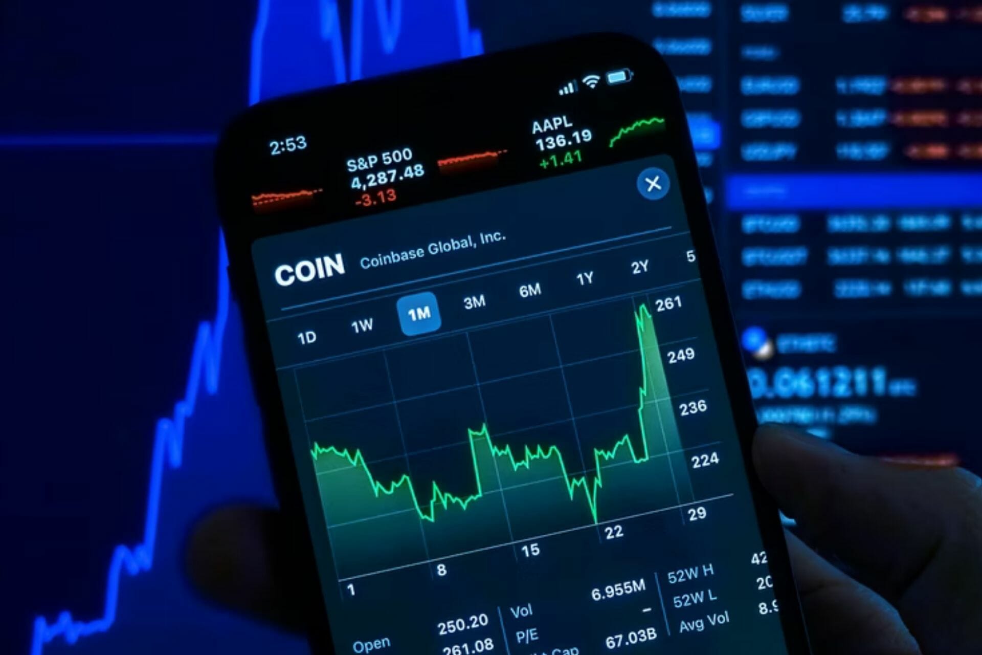 GoodCrypto: Best Crypto Trading & Portfolio Management App