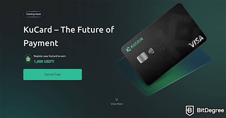 9 Best Bitcoin Debit Cards To Spend Crypto In 