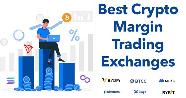 Crypto Margin Trading Guide: Is Crypto Leverage Trading Legal in the US?