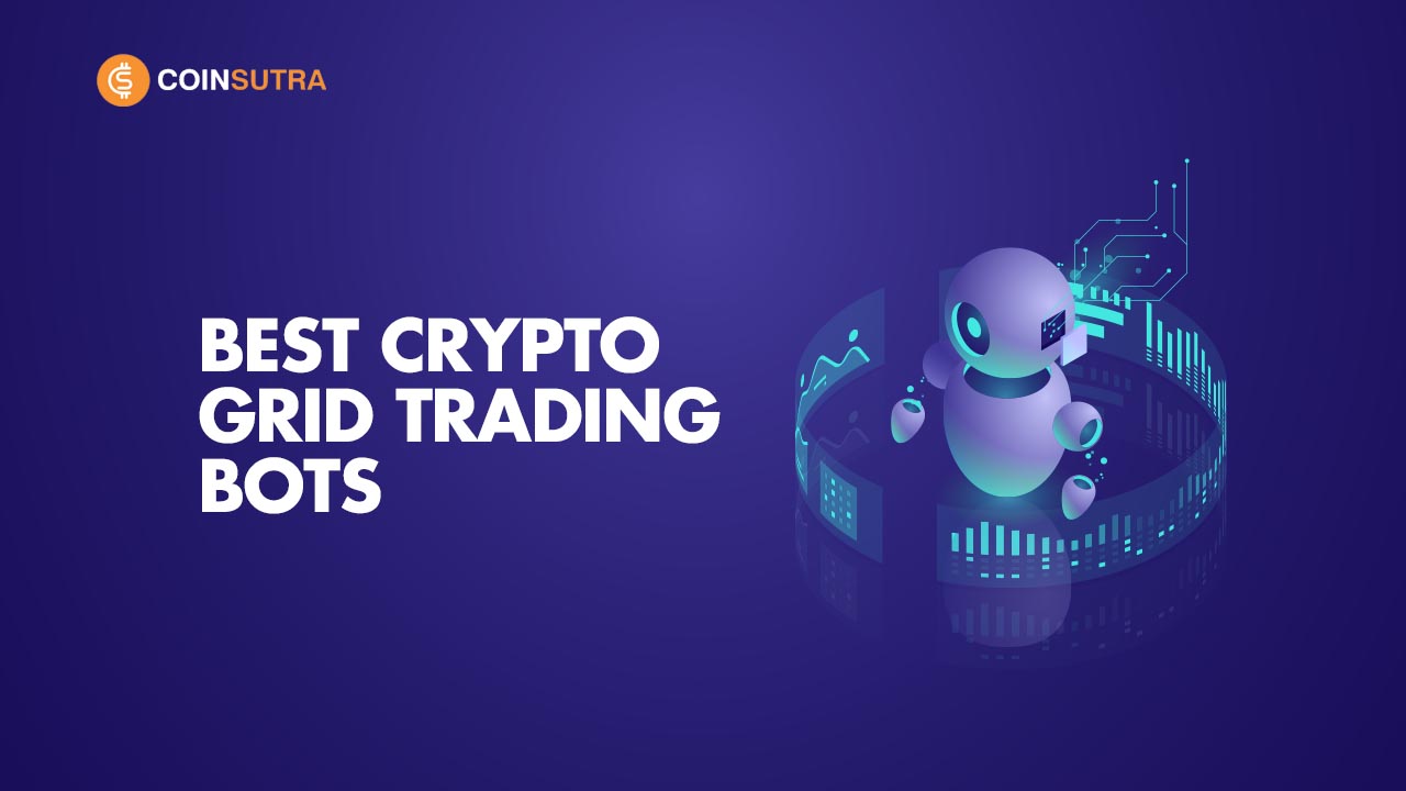 Best Crypto Trading Bots in | Automated Cryptocurrency Trading
