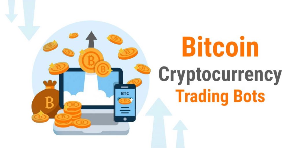 cryptocurrency trading bot