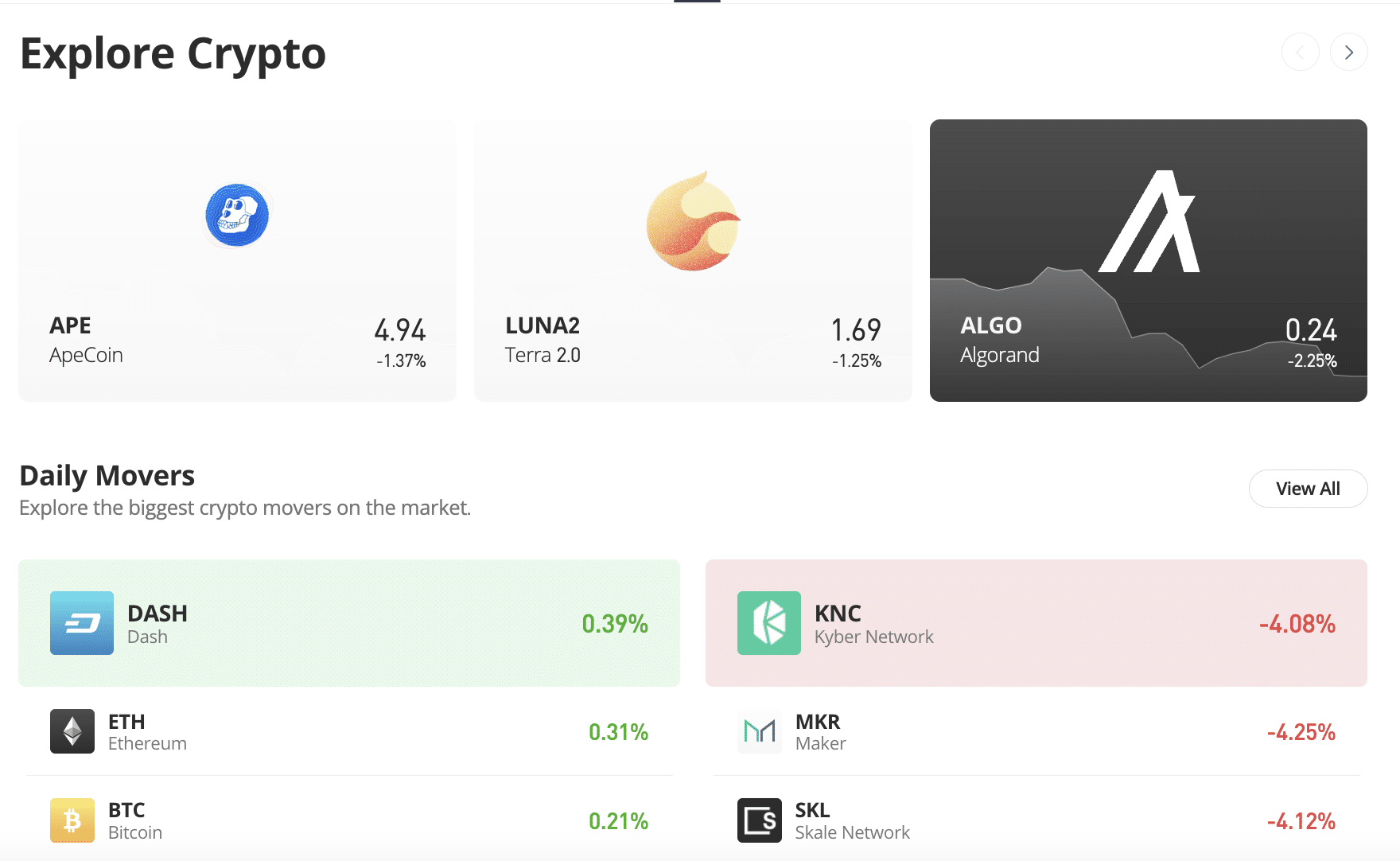 Best Crypto Exchanges UK - Comparison and Reviews