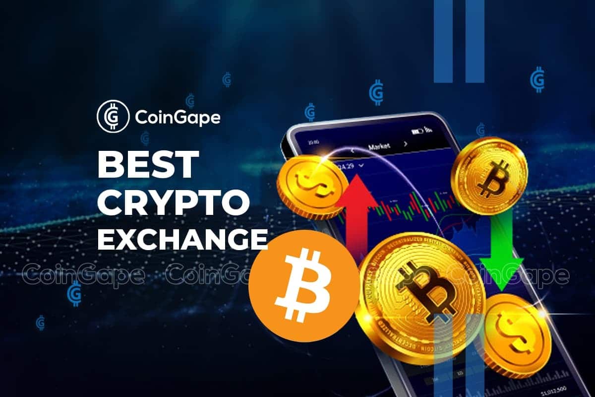 Cryptocurrency Exchange at best price in Madurai | ID: 