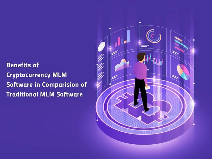 List of Crypto MLM Development Companies 