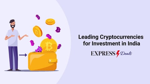 Best Crypto To Invest In 