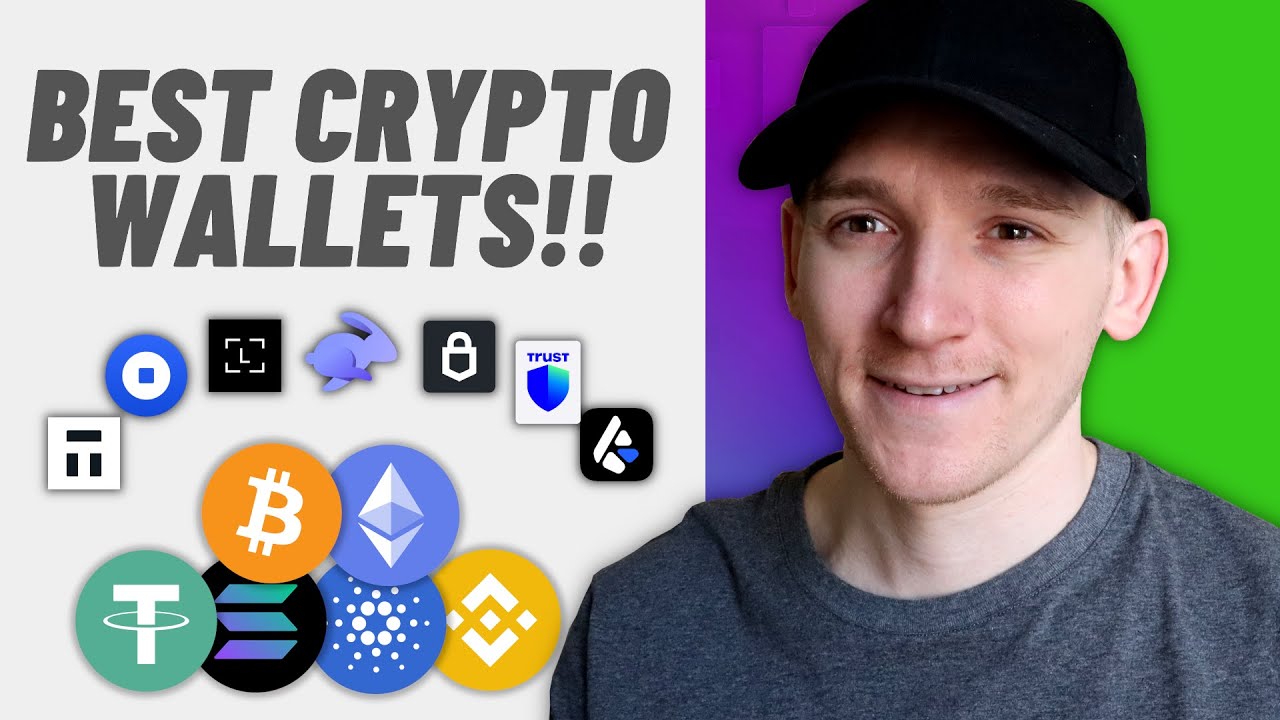 Four Best Multi-Cryptocurrency Wallets in for Coin Storage