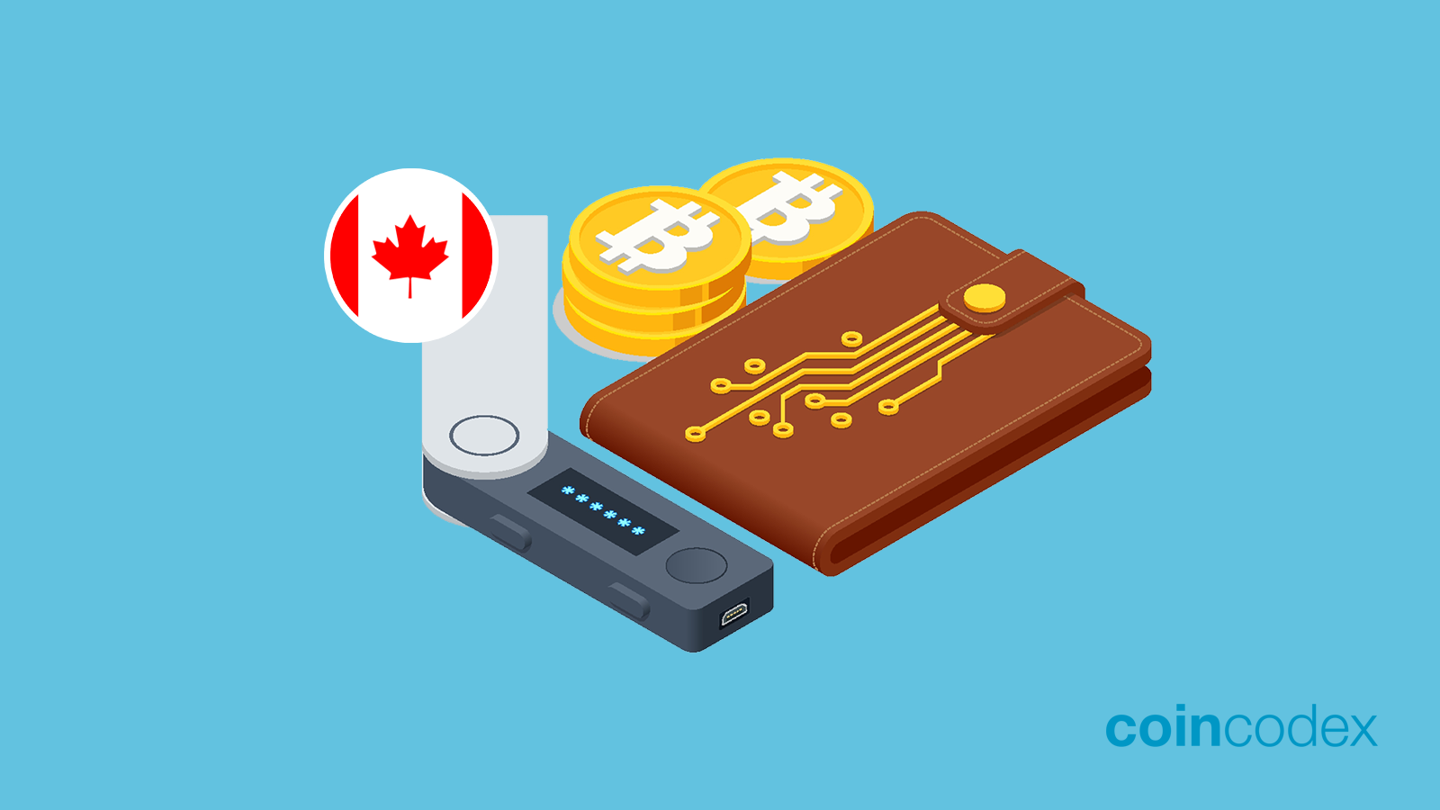 The 9 Best Crypto Exchanges in Canada | CoinLedger