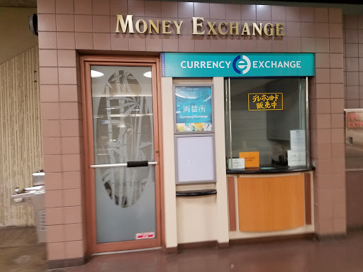 Best Foreign Exchange Offices Honolulu ※ TOP 10※ Currency exchange service near me