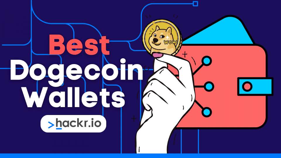 Top 10 Dogecoin Wallets in | Coin Wallet