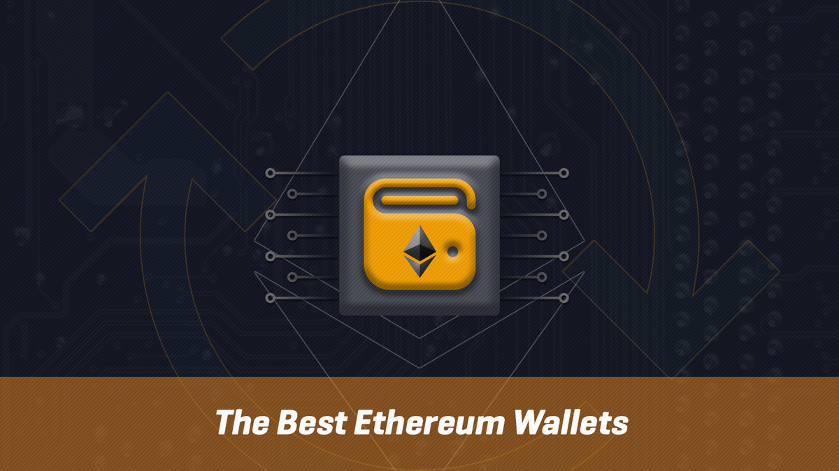 's Best Picks: Top 9 Ethereum Wallets for Secure Crypto Management | Localcoin