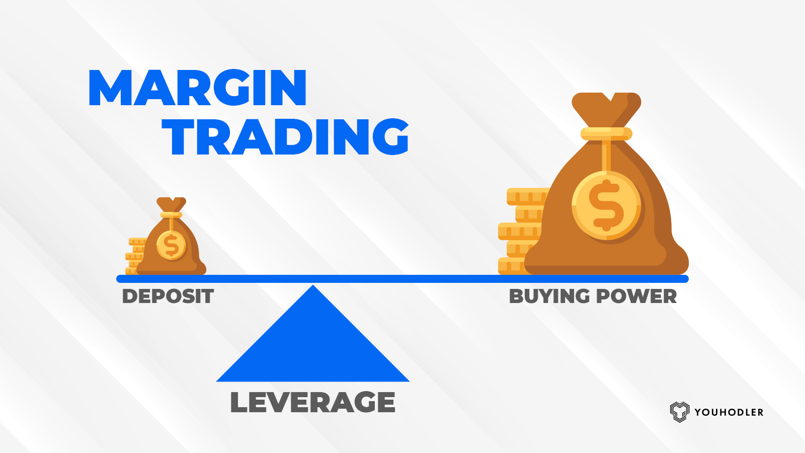 Crypto Leverage And Margin Trading: Fees And Exchanges